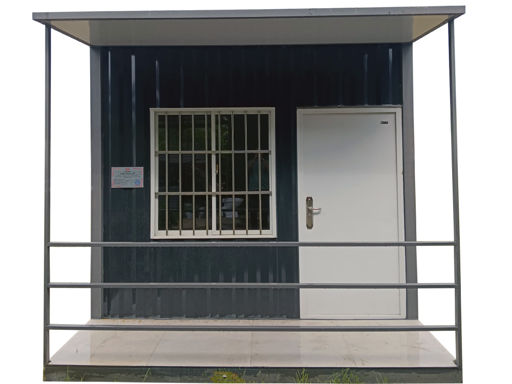 container house