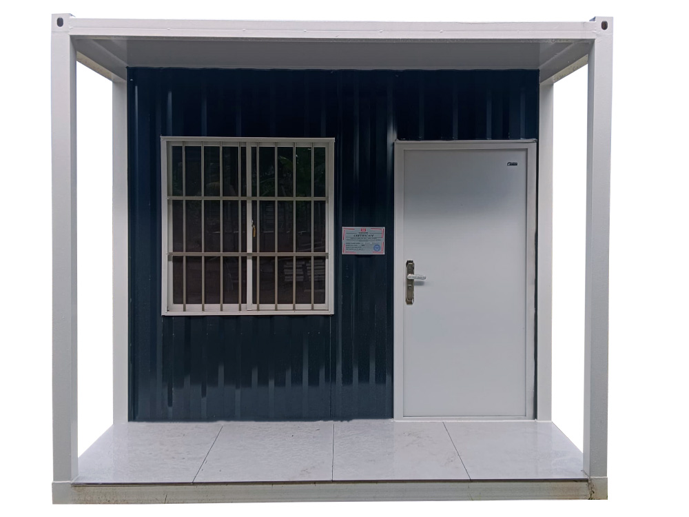 container house