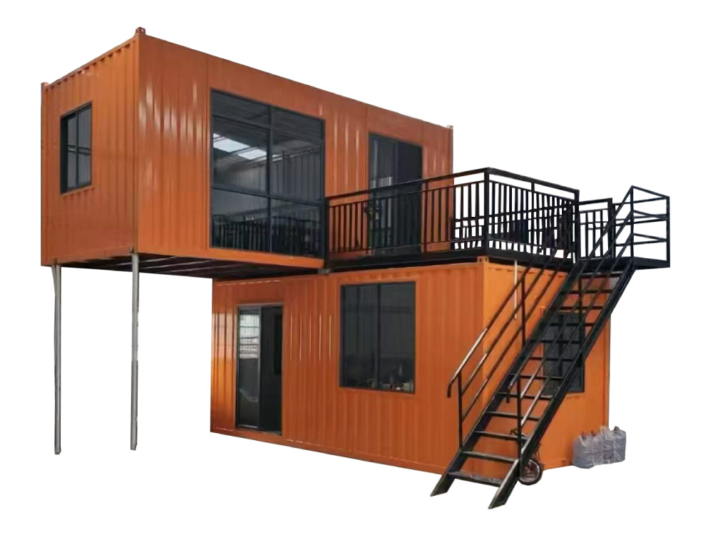cabin house