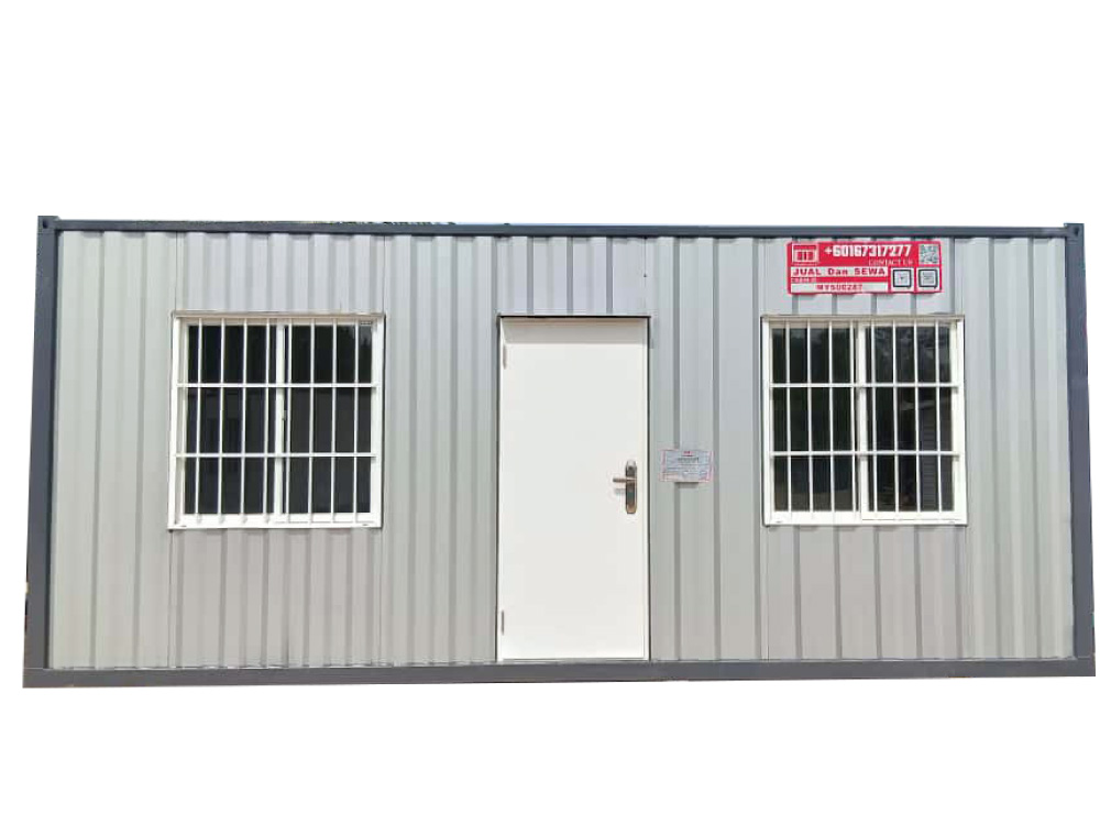 container house