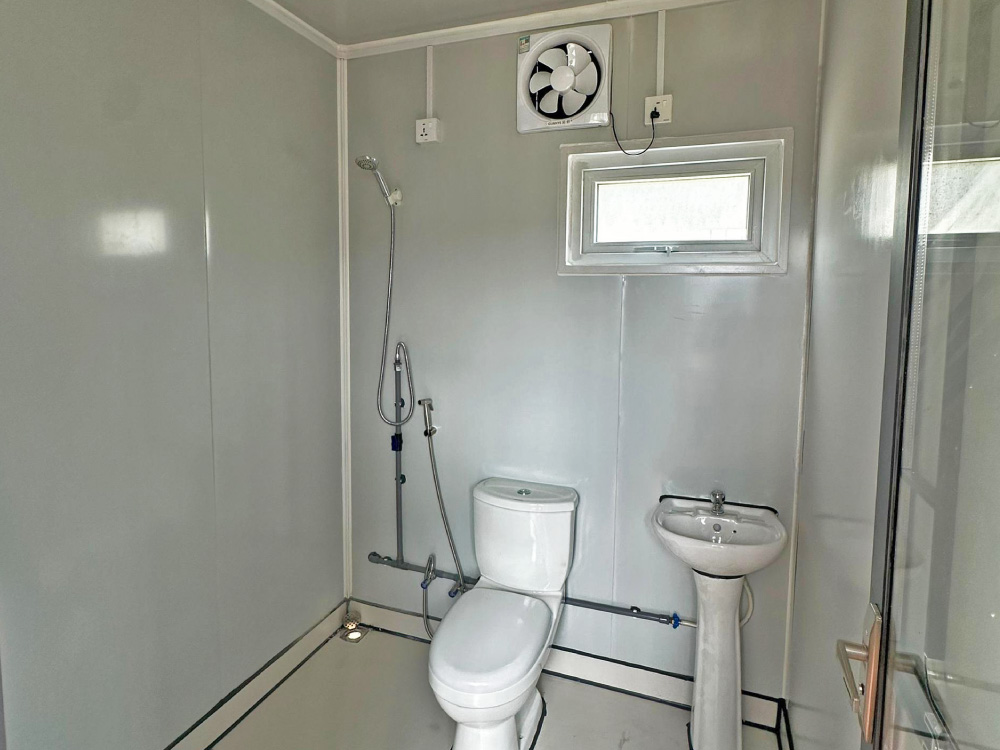 container house