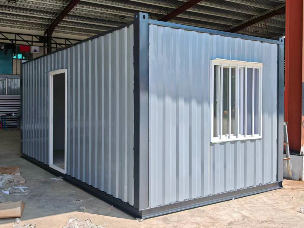 container home