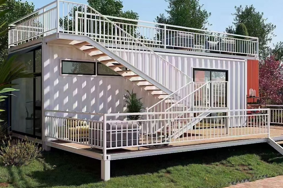 container home
